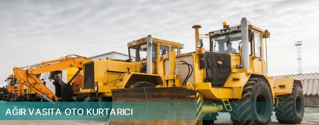 Torbalı İlçemi Ağır Vasıta Oto Kurtarıcı