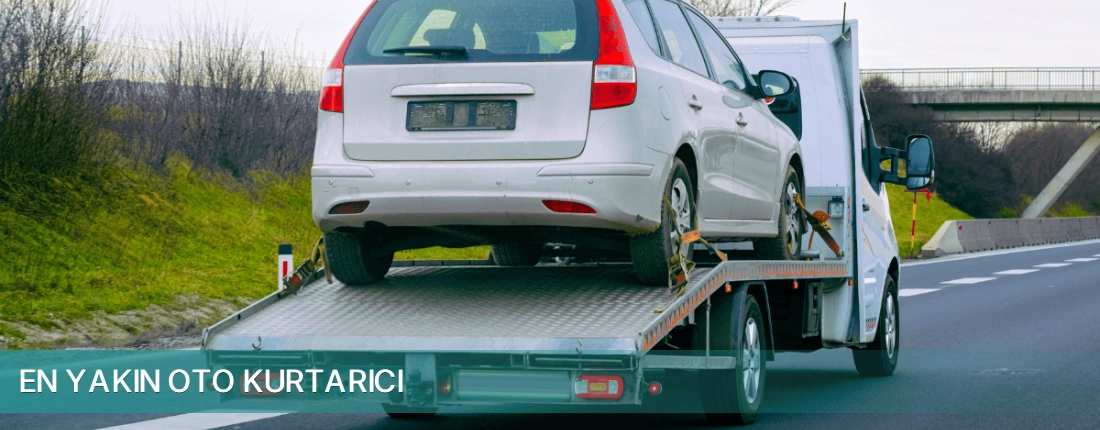Torbalı İlçemi En Yakın Oto Kurtarıcı