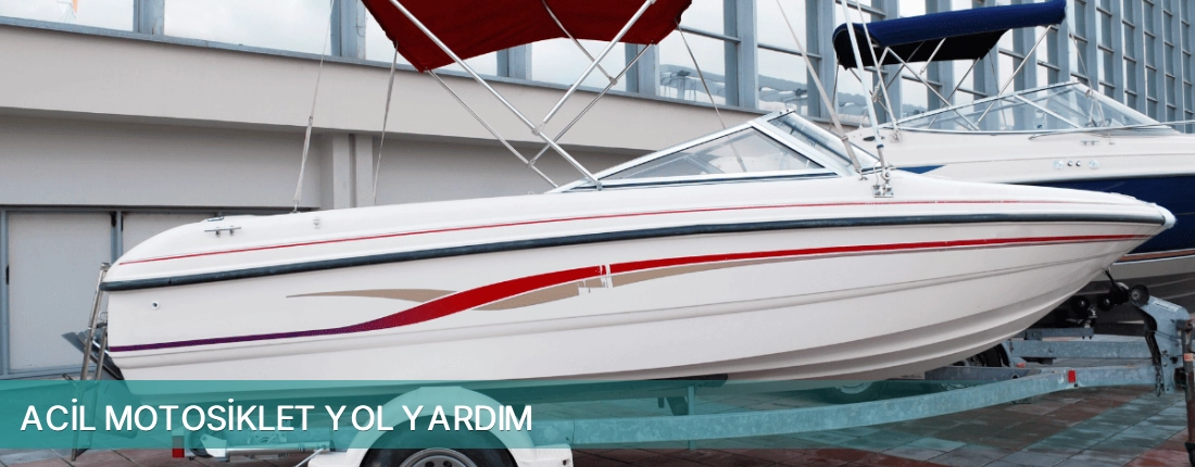 Torbalı İlçemi Acil Motosiklet Yol Yardım