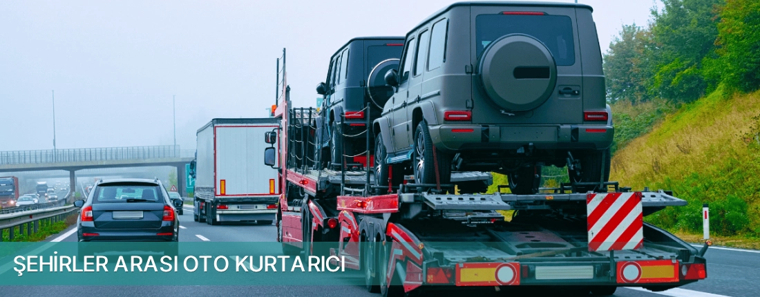 Torbalı İlçemi Şehirler Arası Oto Kurtarıcı